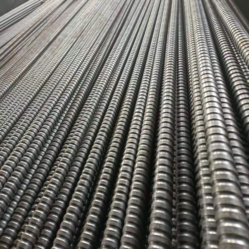 深州中空锚杆